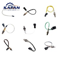 Sensores de Oxígeno Nuevos para Varios Modelos de Renault (OE 8200461432/Z55318861) - 1 Año de Garantía, Pieza de Repuesto