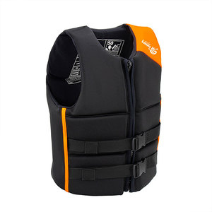 Chaleco Salvavidas OEM ODM Duradero con Espuma <span class=keywords><strong>de</strong></span> Neopreno EPE para Surf y Natación - Product Image 2