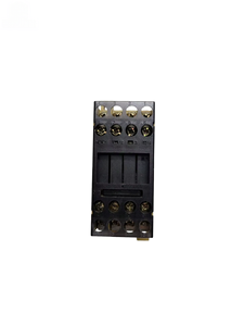 รีเลย์เซ็นเซอร์คอนโทรลเลอร์ PLC ยี่ห้อใหม่เอี่ยมของแท้ G6D-F4B - Product Image 1