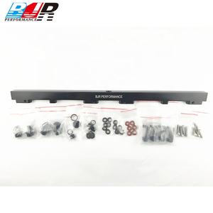 Bjr Aluminium Asupan Injector Rail Bahan Bakar Kit untuk RB30 - Product Image 4