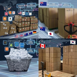 Servicio Integral de Compras y Envío de China a Alemania, Italia y España, Tarifas Económicas, Entrega Aérea Rápida, Soporte 24/7 para Vendedores de Amazon - Product Image 6