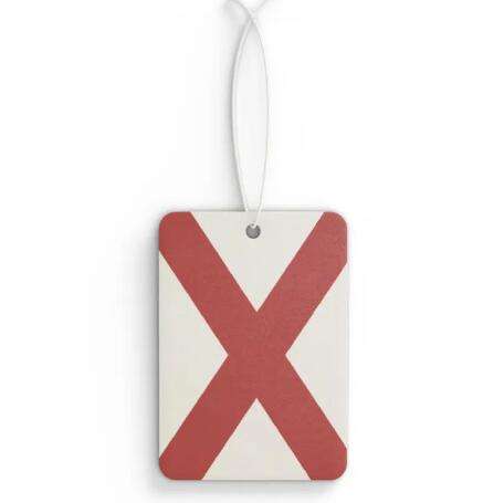 Drapeau de l'Alabama