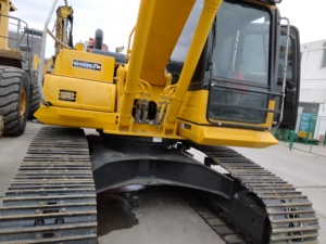 รถขุดโคมัตสึ PC78 PC78US-6 มือสองราคาถูก คุณภาพเยี่ยม พร้อมรถขุดโคมัตสึ PC200-8N1 PC200-10 PC200-11 PC200LC-8 - Product Image 3