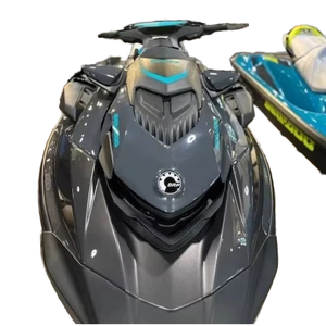 Listo para Enviar, Moto Acuática WaveRunners GTX RXT-X 300 2024 con Audio Premium - Product Image 1