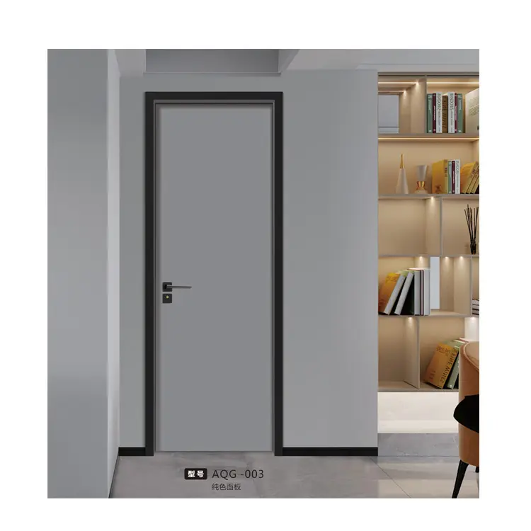 Fuson Factory Best New Trend Stock Arrival High Quality Wholesale Best Seller Factory Hot Sale New Renewable Door