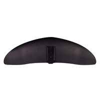 Mât en fibre de carbone ultra-léger GY ONS-920 76/90cm pour planche de surf, hydrofoil pour sports nautiques généraux en eau ouverte, surf électronique
