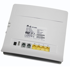 Cat4 150Mbps <span class=keywords><strong>Huawei</strong></span> <span class=keywords><strong>B593</strong></span> B593U-12 4G <span class=keywords><strong>LTE</strong></span> Di Động <span class=keywords><strong>Wifi</strong></span> <span class=keywords><strong>Router</strong></span> Với RJ45, USB Và Cổng LAN Cho <span class=keywords><strong>Huawei</strong></span> - Product Image 3