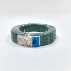 Câble Ethernet à âme en cuivre toronné, isolation en PVC, qualité industrielle, fil audio pour voiture, homologué 80 - Product Image 1