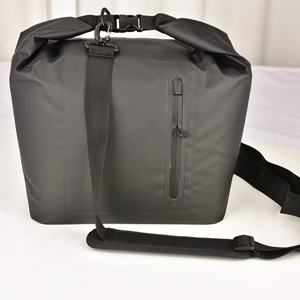 2024 vente chaude pliable étanche sac à dos isotherme pour le canotage/pêche Camping/randonnée refroidisseur flottant - Product Image 1