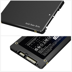Tốc Độ Cao OEM ODM OBM 2.5 "SATA3 128GB 256GB 512GB 1TB 2TB SSD trạng thái rắn đĩa cho máy tính xách tay Máy tính để bàn POS Máy - Product Image 4