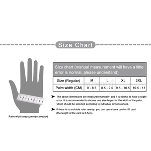 <span class=keywords><strong>Gants</strong></span> de moto printemps-été pour hommes et femmes, coque de protection en TPU, anti-chute, équipement toutes saisons pour motocyclistes - Product Image 4