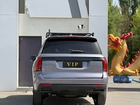 Haval H5 2023 2024 2025 – SUV Grand Format Automatique à Deux Roues Motrices, Essence, 5 Places – Voitures d'Occasion Économiques