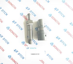 Elemento de émbolo de combustible diésel 130605-51101 - Product Image 4