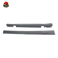 M3 kit bodi gaya untuk BMW 3 Series E90 2006-2011 bahan pp suku cadang modifikasi Bumper belakang Depan