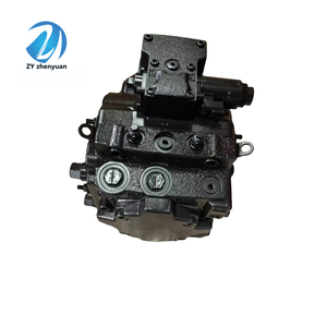 Pompe à piston hydraulique T90 <span class=keywords><strong>T90M</strong></span> T90M055 T90M055NC0NDN0C6W00M1X0000E6 T90M075NCON8NOC6WOOMBX0000FO - Product Image 5