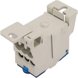 China Manufacturer <strong>Terminal</strong> <strong>Block</strong> Power Distribution Junction Box - Product Image 3