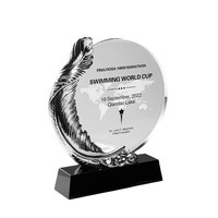 Trophée Créatif Personnalisé 2026 |   Récompense personnalisée en or, argent ou bronze pour compétition, employé de l'année, réunion annuelle, ou usage domestique