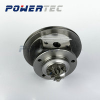 Noyau de turbocompresseur BV35 54359880025, cartouche de turbo 54359880028 pour Dacia Duster Logan 1.5 DCI K9K Euro 5 2010-