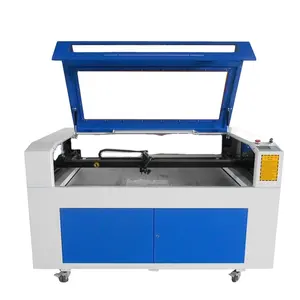 Nhà máy trực tiếp bán lansen thương hiệu LP-C1490 CO2 khắc Laser máy cắt 60W 80W 150W 260W 350W trên không-vật liệu kim loại