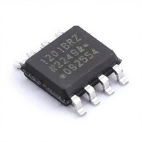 Composants électroniques XYCH, circuit intégré ADUM1201BRZ-RL7 DGTL ISOLTR 2.5KV 2CH GP 10Mbps SOIC-8 100% original