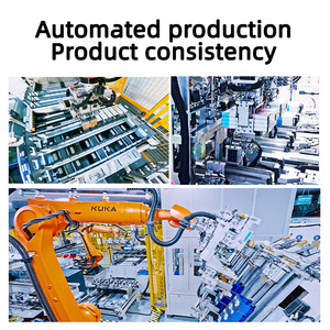 Rept5.015mwh Zonne-Energiesysteem Met 280ah Lifepo4 Batterij Vloeistofkoeling Net Ess Elektrische Energie Opslag Container - Product Image 6