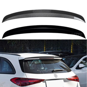 Kits de Estilización para Benz Clase C Touring Estate S206 2022+, Alerón Trasero, Alerón de Maletero, Alerón de Techo, Kit de Carrocería - Product Image 1