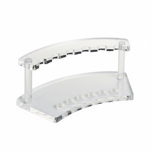 Espositore per 6 Penne a Forma di Amforea, Elegante Portapenne - Product Image 2