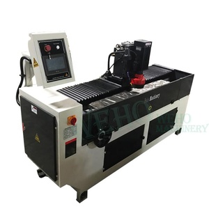 Máquina <span class=keywords><strong>rectificadora</strong></span> de cuchillas de alta precisión con motor CNC para cortadora de papel, trituradora, raspador de tinta, cepilladora - Marca WEHO, rectificado de 1000 mm - Product Image 5