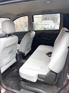 VAN d'occasion Wuling 2018 Hongguang S <span class=keywords><strong>1</strong></span>.2L Type Classique Basique 5 places Manuelle Extérieur Marron 5-8 places Bien entretenue Voitures d'occasion - Product Image 5