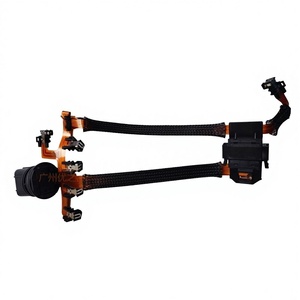 A4CF1 Elantra Transmission <b>Control</b> Modules 46308-23000 46307-23010 <b>Wiring</b> Harness - Product Image 2