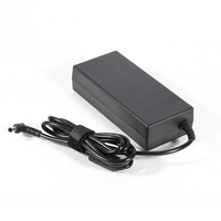 Chargeur d'ordinateur portable de qualité supérieure 5,5*2,5 mm 120 W Alimentation 19 V 6,32 A Adaptateur secteur pour Asus