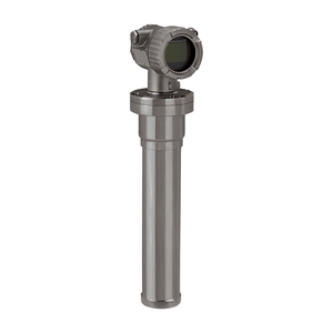 Medidor de Nivel por Radar 100% Nuevo y Original, Medición de Densidad Gammapilot FMG50, Detección Puntual, Precisión +/-2mm, Alcance de 30m para ENdress Gammapi - Product Image 3