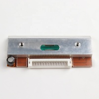 Kit de remplacement de tête d'impression métallique YOUYO Original S10084 avec garantie de 3 mois pour imprimante de cartes d'identité Evolis Primacy Zenius Elypso