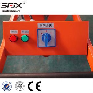 เครื่องเจียรคอนกรีตแบบมือถือ - Product Image 2
