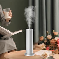 CNUS Stream2 Tour du hall de l'hôtel Blueteeth Diffuseur d'huiles essentielles Machine à parfum rafraîchissant pour l'air