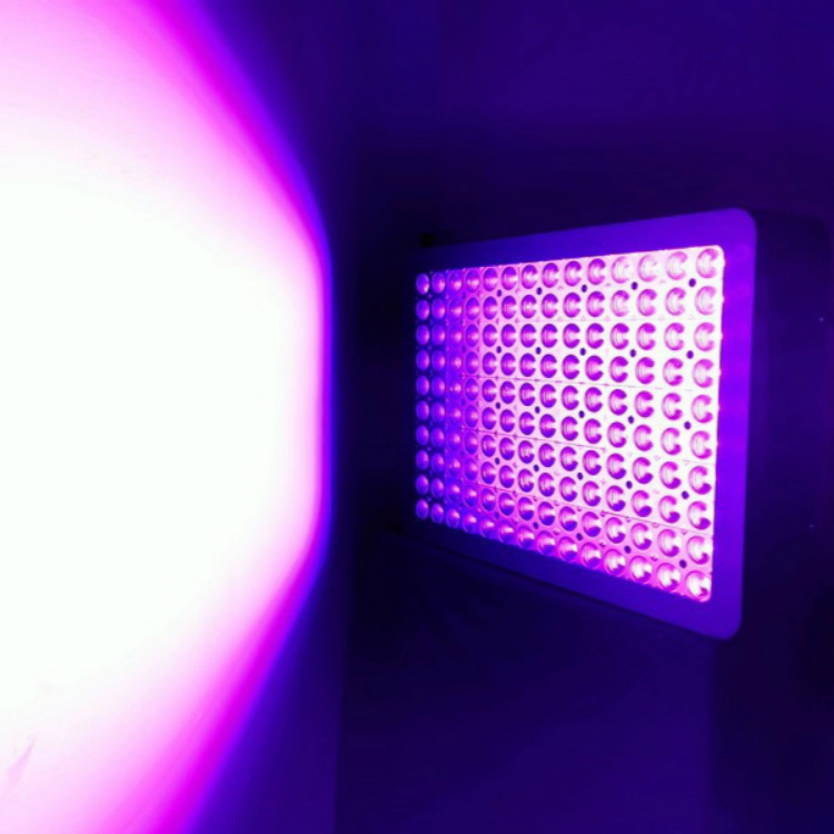 Быстрая Система отверждения Светодиодный УФ-свет 300 Вт Супер мощная УФ-лампа обнаружение утечки света УФ-порошок отверждения ультрафиолетовый свет