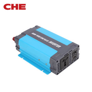 <span class=keywords><strong>12V</strong></span> 24V 48V DC à AC 110V <span class=keywords><strong>220V</strong></span> 230V 240V 600W onduleur hors réseau onduleur à onde sinusoïdale pure <span class=keywords><strong>CZ</strong></span>-P600W - Product Image 5