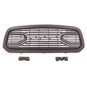 Parrilla Delantera para Auto, Parrilla Deportiva para Dodge RAM 1500 2014-2018, Kit de Carrocería, Accesorios para Auto - Product Image 6
