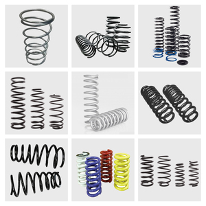 WNJ produttore filo Make macchina 9-20mm torsione Versatile ad alta precisione CNC molla TK-7200 avvolgitrice - Product Image 5