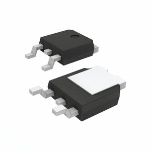 บริการครบวงจรแบบดั้งเดิม STD64N4F6AG ทรานซิสเตอร์ DPAK ซื้อชิ้นส่วนอิเล็กทรอนิกส์ออนไลน์ - Product Image 1