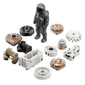 Servizio di Stampa <span class=keywords><strong>3D</strong></span> di Alta Qualità Prototipazione Rapida Stampa <span class=keywords><strong>3D</strong></span> Personalizzata SLA SLS Stampo in Resina Plastica Servizio di Lavorazione Personalizzato - Product Image 2