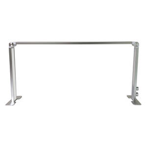 <span class=keywords><strong>Lampe</strong></span> UV super lumineuse <span class=keywords><strong>36W</strong></span> pour la manucure <span class=keywords><strong>Lampe</strong></span> de table carrée à bras oscillant pour le tatouage des ongles en acrylique Extension de cils Luminosité réglable - Product Image 6