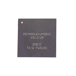 Microcontrolador Original de 32 Bits MCIMX6U6AVM08AC BGA-624 800MHz, Chip IC MCIMX6U6AVM08 - Product Image 1