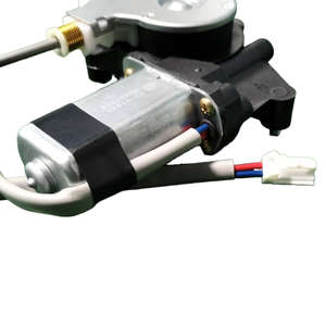 E112-59590-F regulador de ventana para Ford, para Escape, frontal, izquierda - Product Image 3