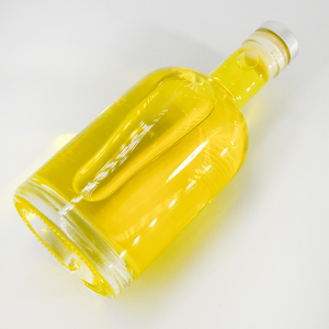 Botella de Vidrio Transparente de 200 ml, 375 ml, 500 ml, 700 ml, 1000 ml con Corcho, Envase Premium para Licores como Whisky, Ron, Brandy, Ginebra y Tequila - Product Image 4