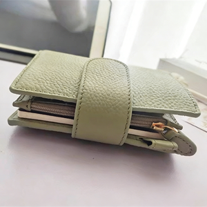 <span class=keywords><strong>Agenda</strong></span> Premium A6 con Anillas, Personalizable con Logotipo, Recargable, con Hojas Sueltas, Organizador Multibolsillos para Oficina y Uso Personal - Product Image 4