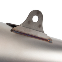 Système d'Échappement MT09 pour Yamaha FZ09 XSR900 TRACER 900 2014-2020, Collecteurs de Tuyaux de Course de Moto AT2 avec Silencieux et DB Killer