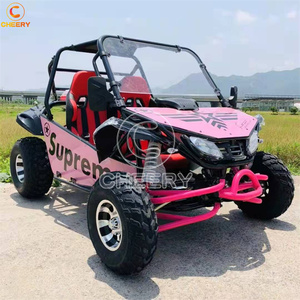 200cc cát Buggy off road Go Kart sa mạc Buggy bán thể thao ngoài trời và giải trí chạy bằng khí tuyết đi Kart Dune Buggy - Product Image 3
