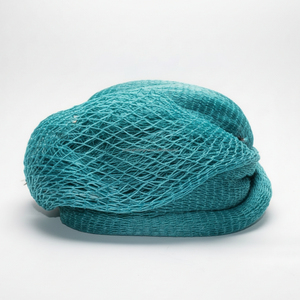 Red de Pesca Plana de Alta Resistencia, Red de Pesca Multifilamento de PE Estirada Verticalmente para Ríos, Mares y Lagos - Product Image 6