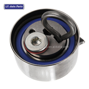 13540-70021 1354070021 polea tensora de correa dentada del motor para <span class=keywords><strong>MAZDA</strong></span> para LEXUS para TOYOTA 626 - Product Image 2